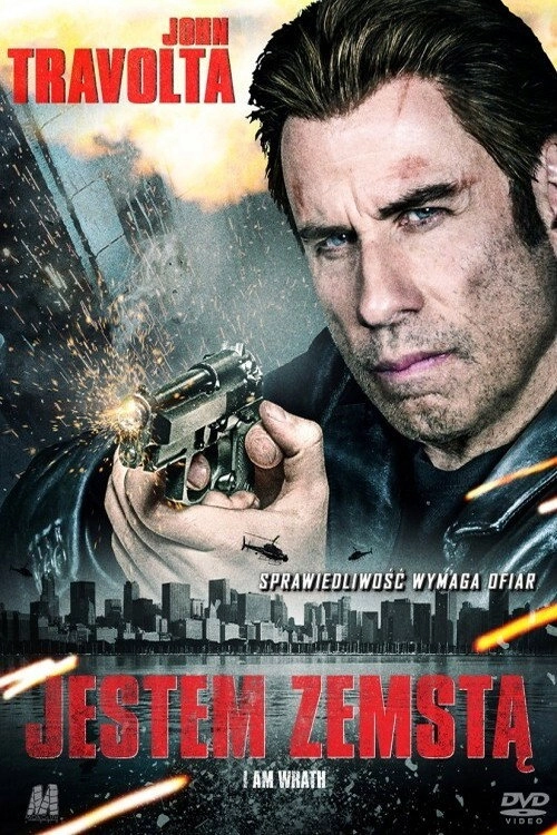 I Am Wrath