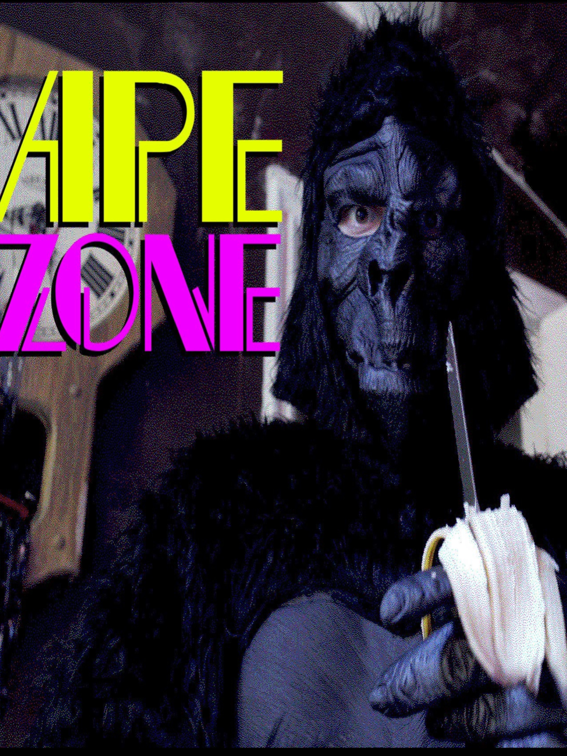 Ape Zone