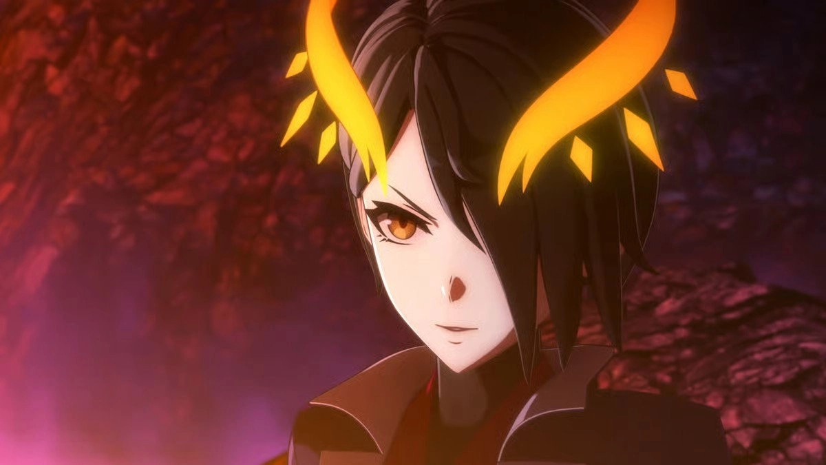 Monster Strike The Animation