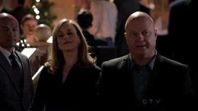 No Ordinary Family