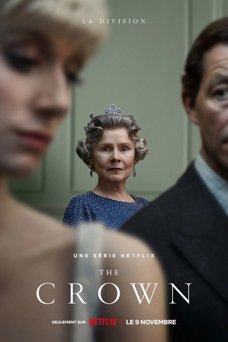 The Crown