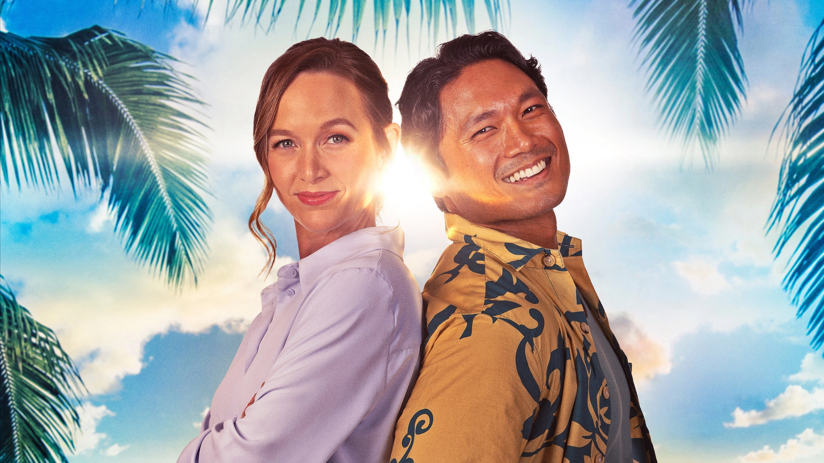 Romance in Hawaii