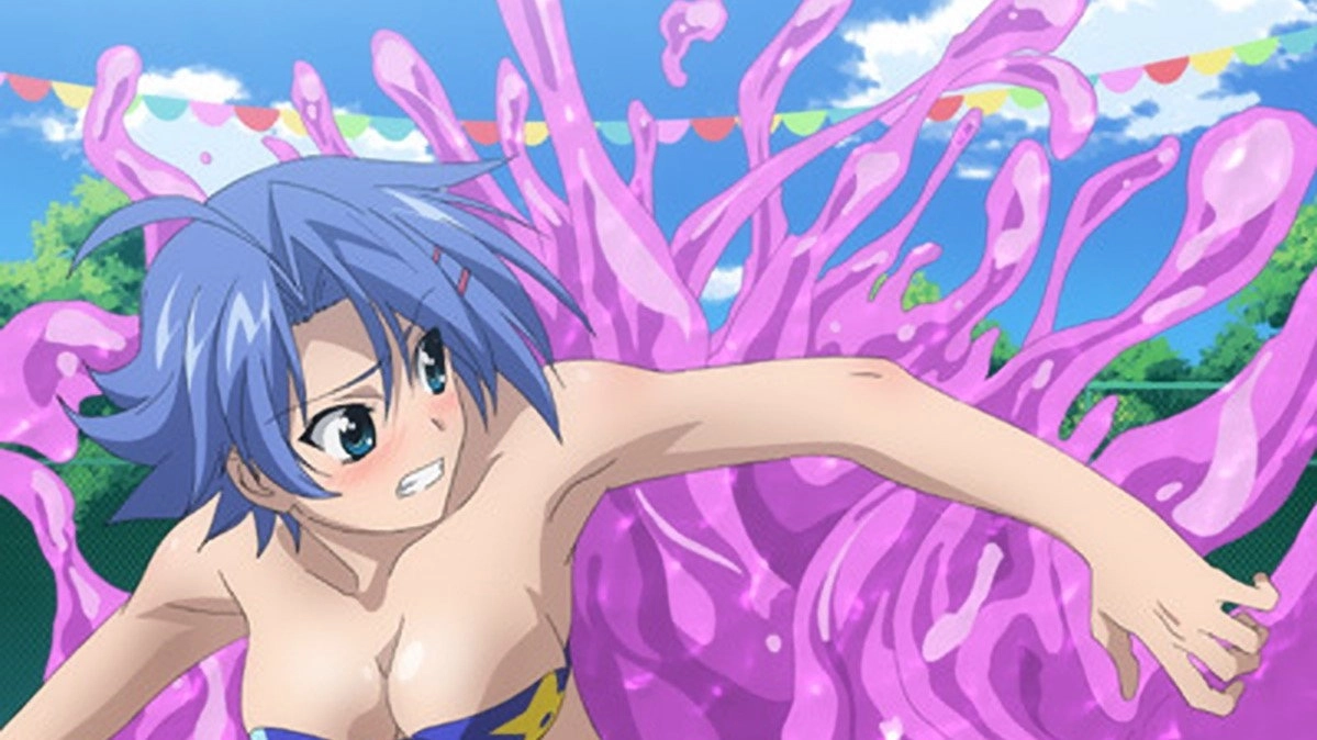 Demon King Daimao