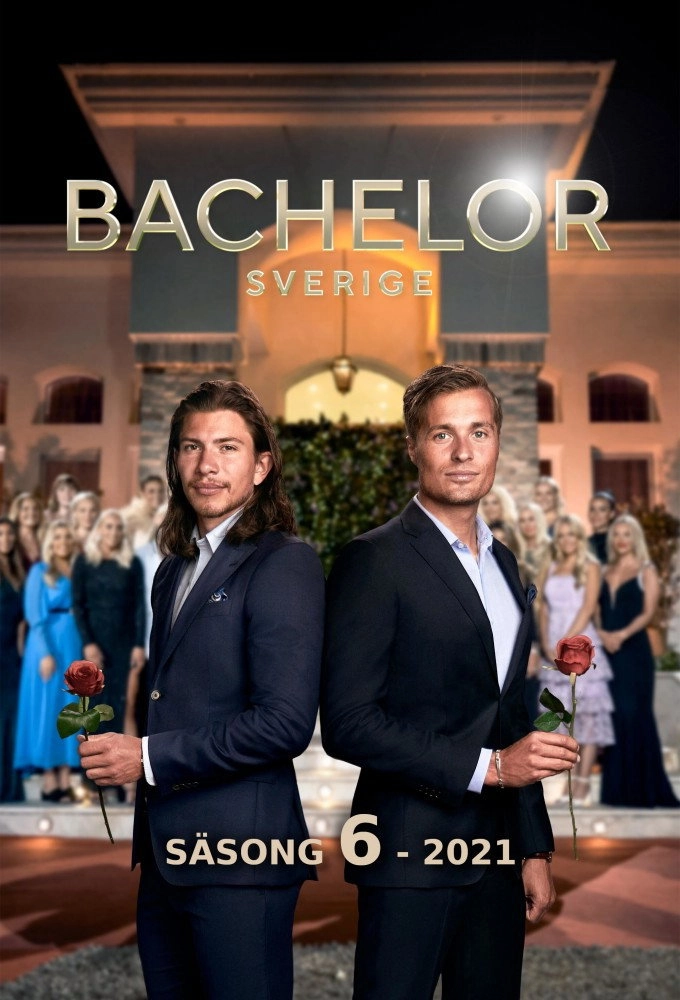 Bachelor Sweden