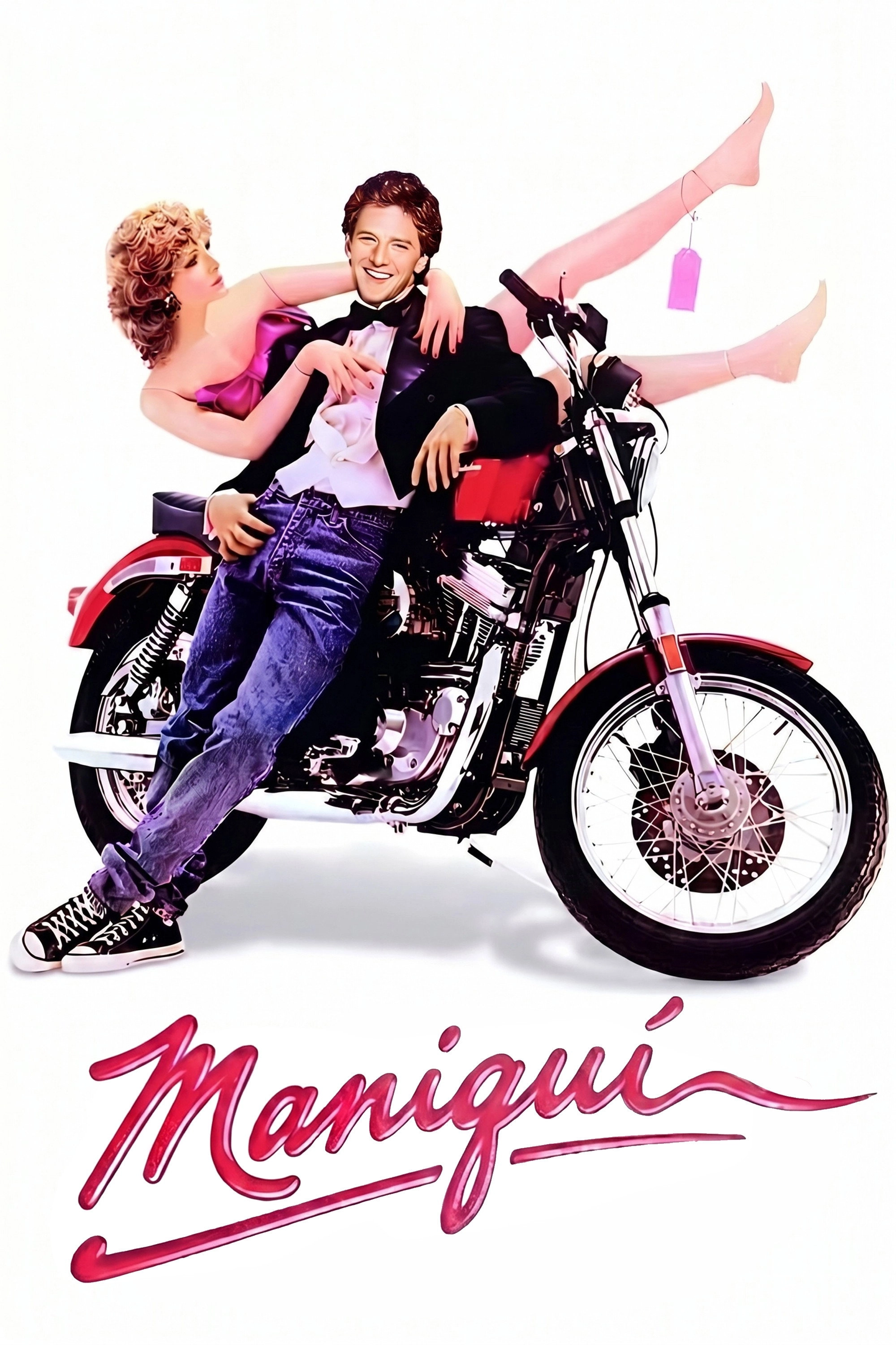 Mannequin