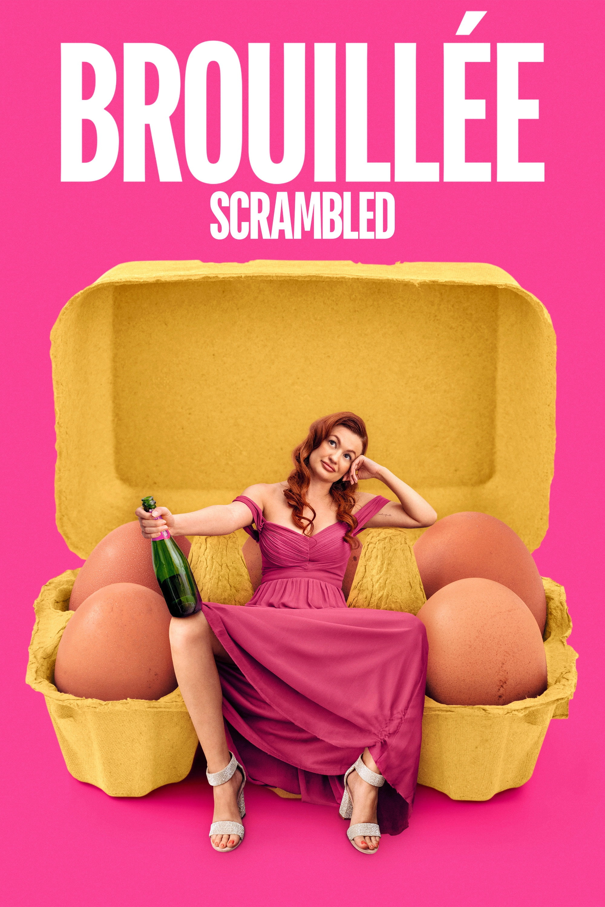 Scrambled