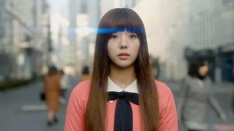 I Am Not a Robot