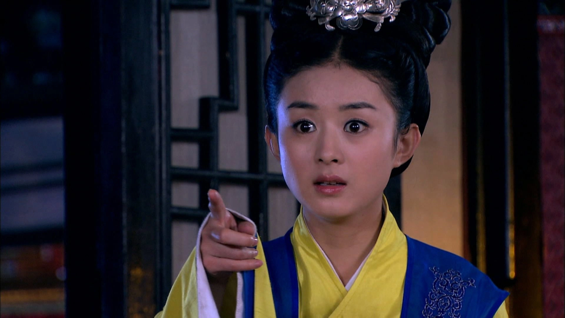 Legend of Lu Zhen