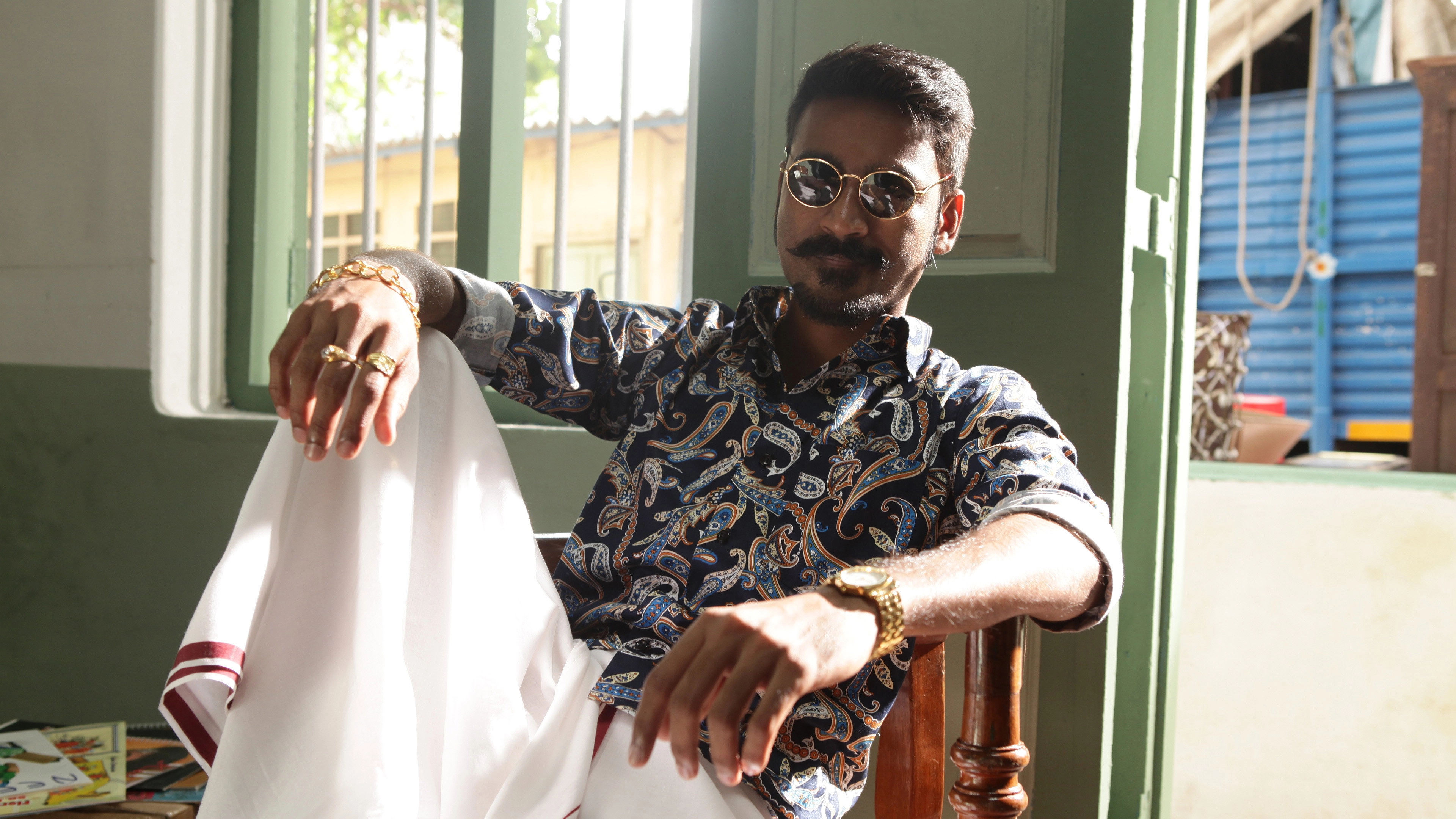 Maari