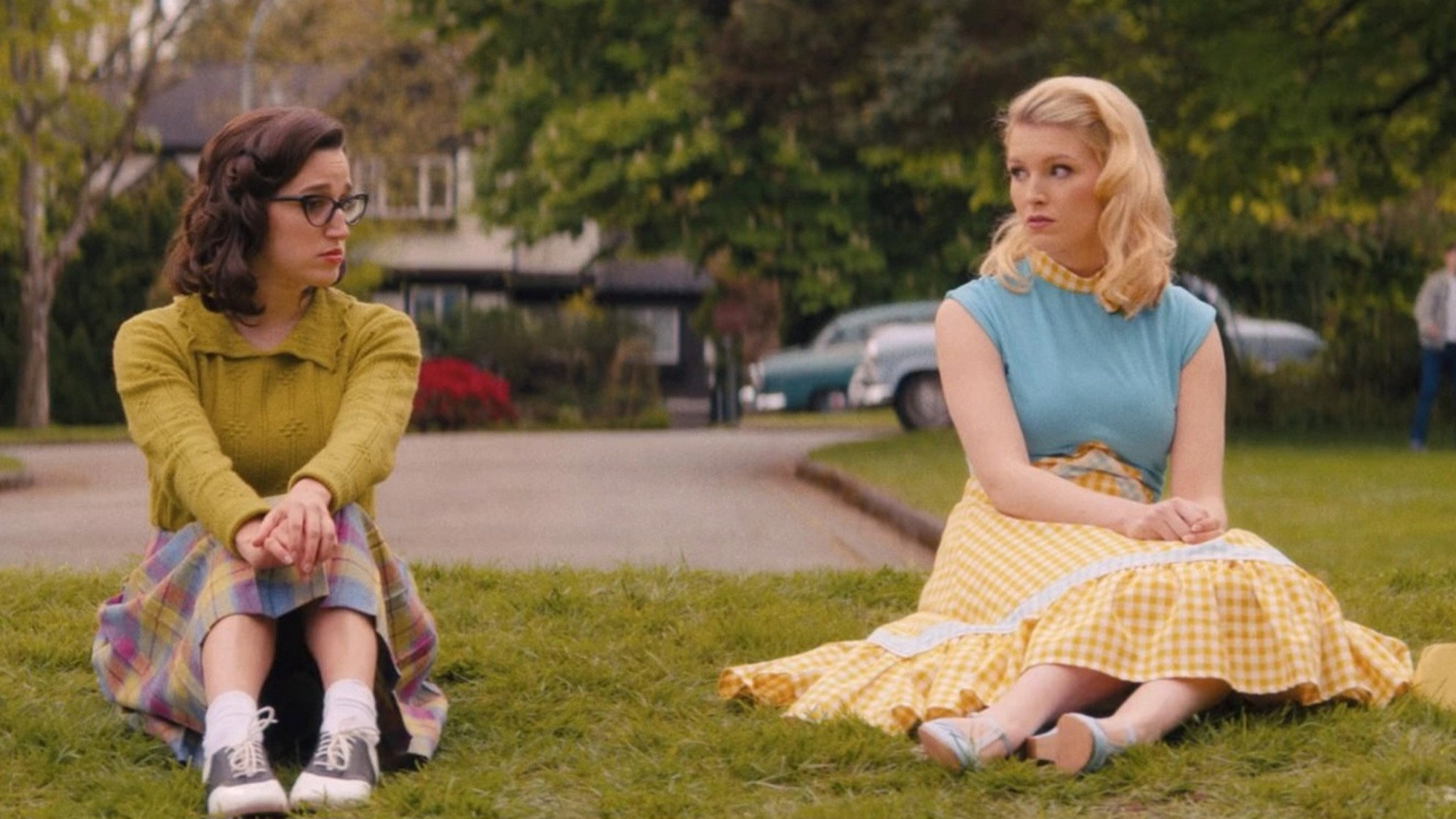 Grease: Rise of the Pink Ladies