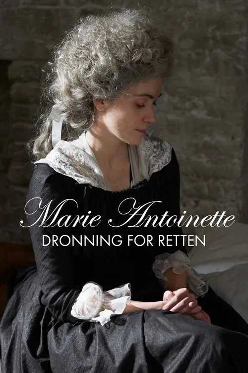 Marie Antoinette: The Trial of a Queen