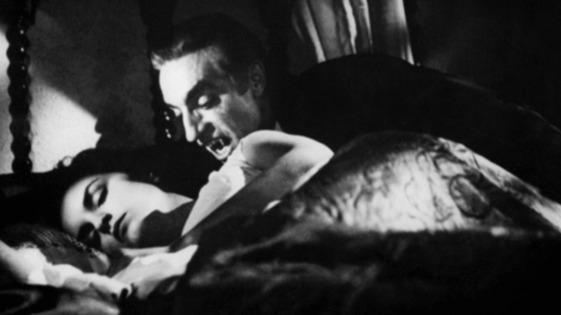The Vampire