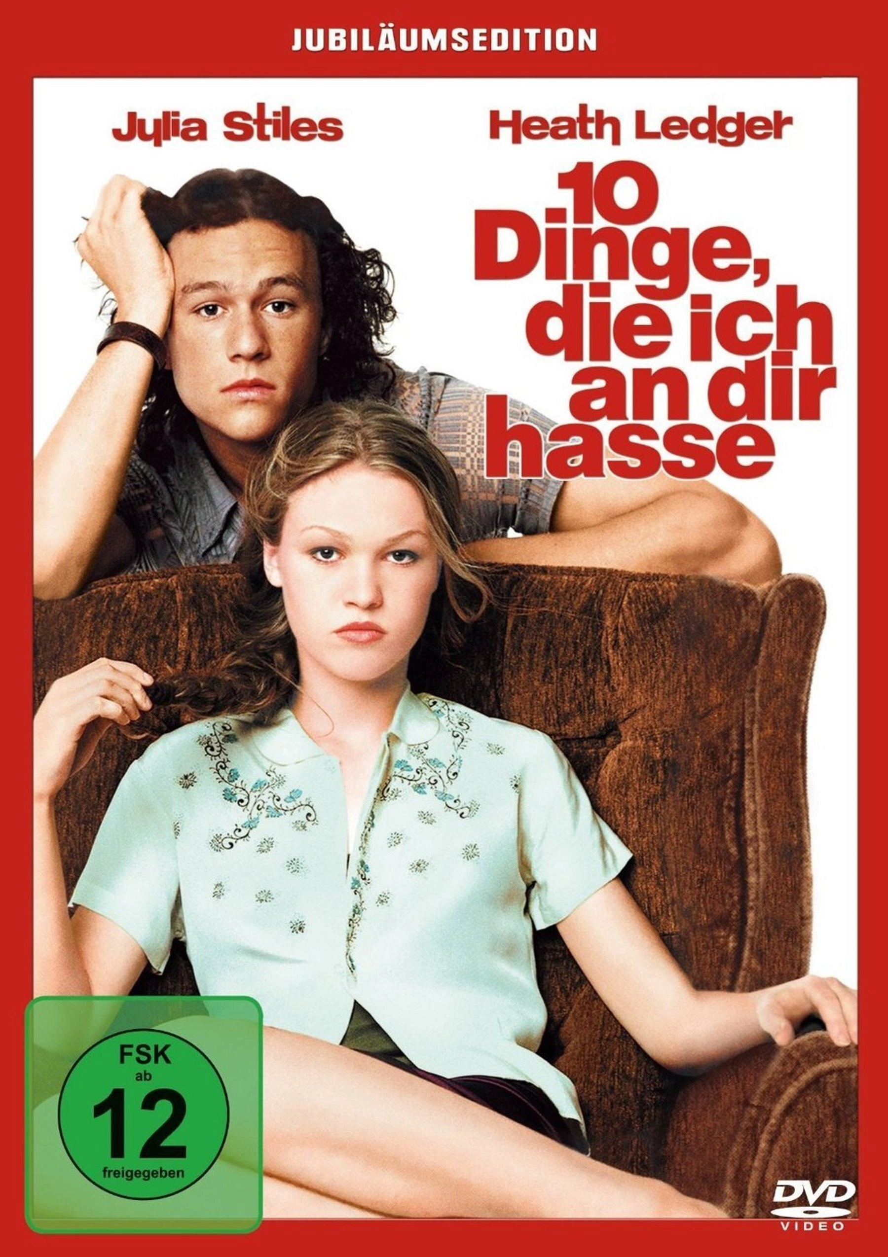 10 Things I Hate About You