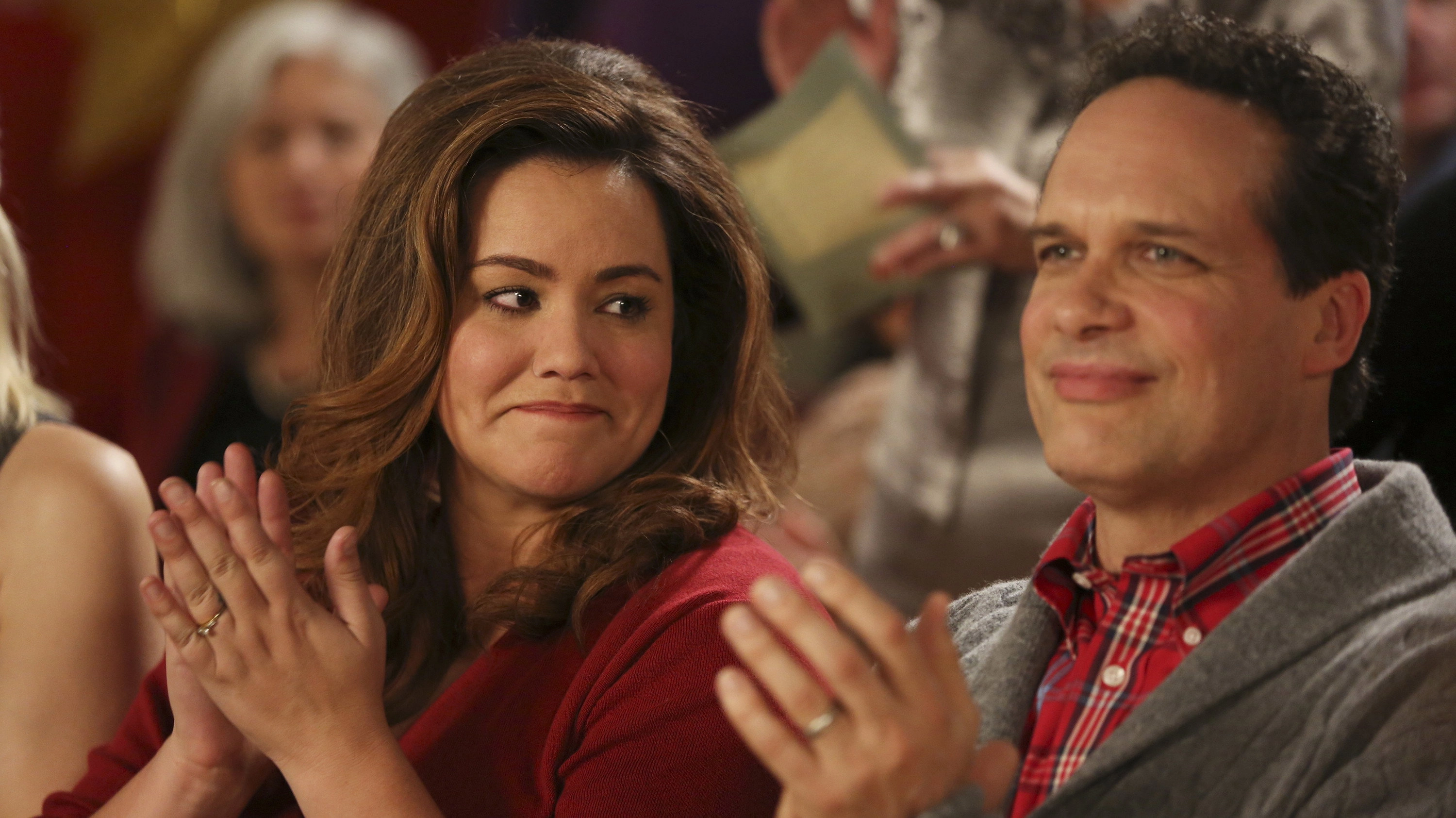 American Housewife