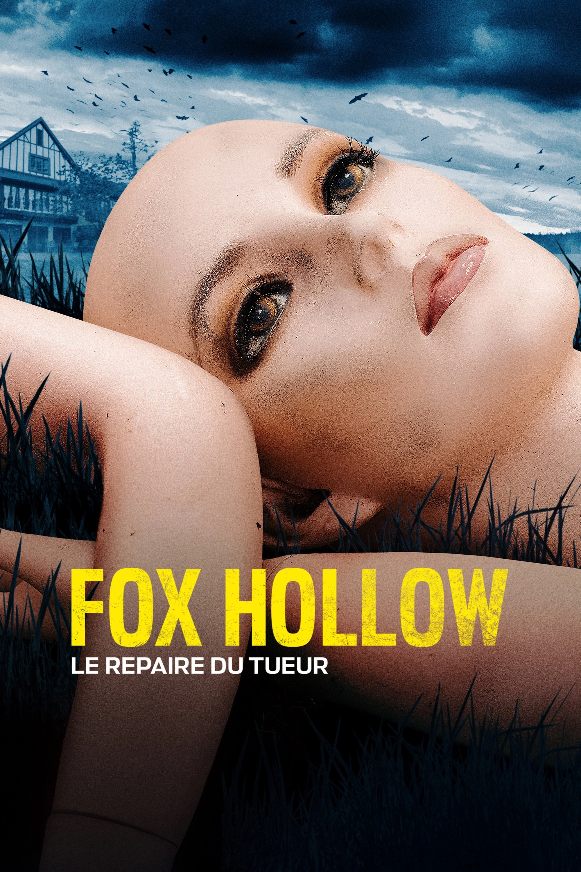 The Fox Hollow Murders: Playground of a Serial Killer