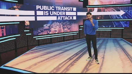 Patriot Act with Hasan Minhaj