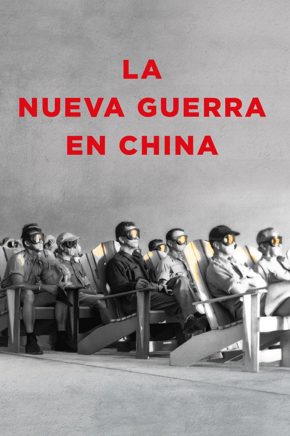 The Coming War on China