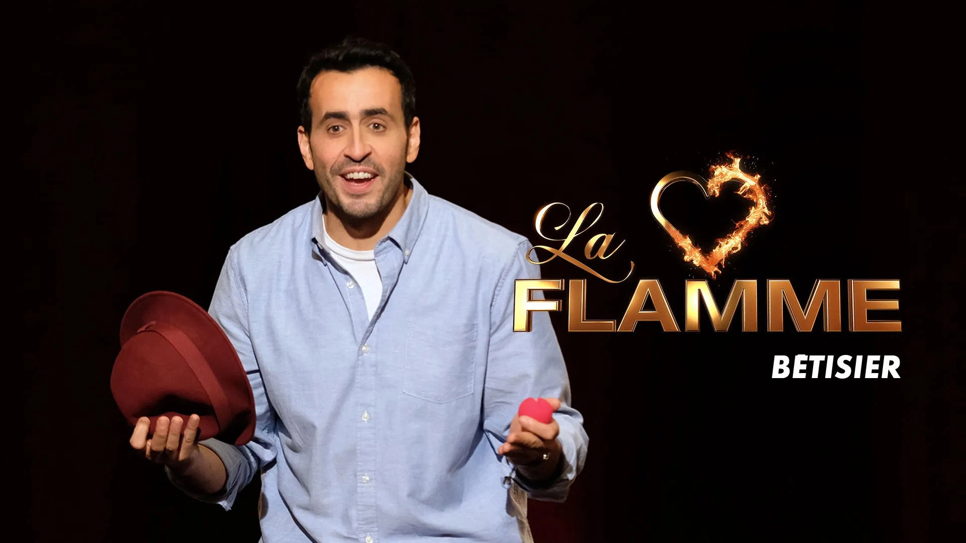 The Flame
