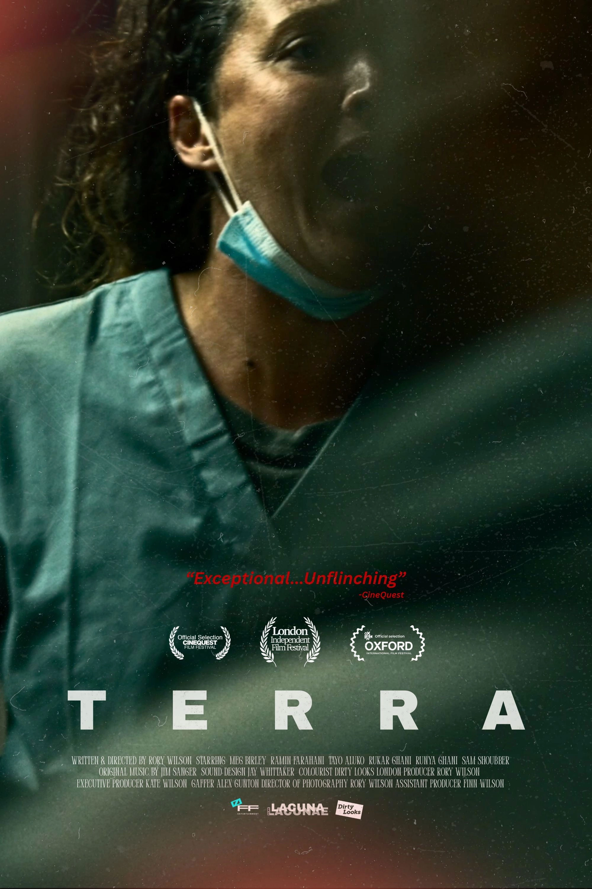 Terra