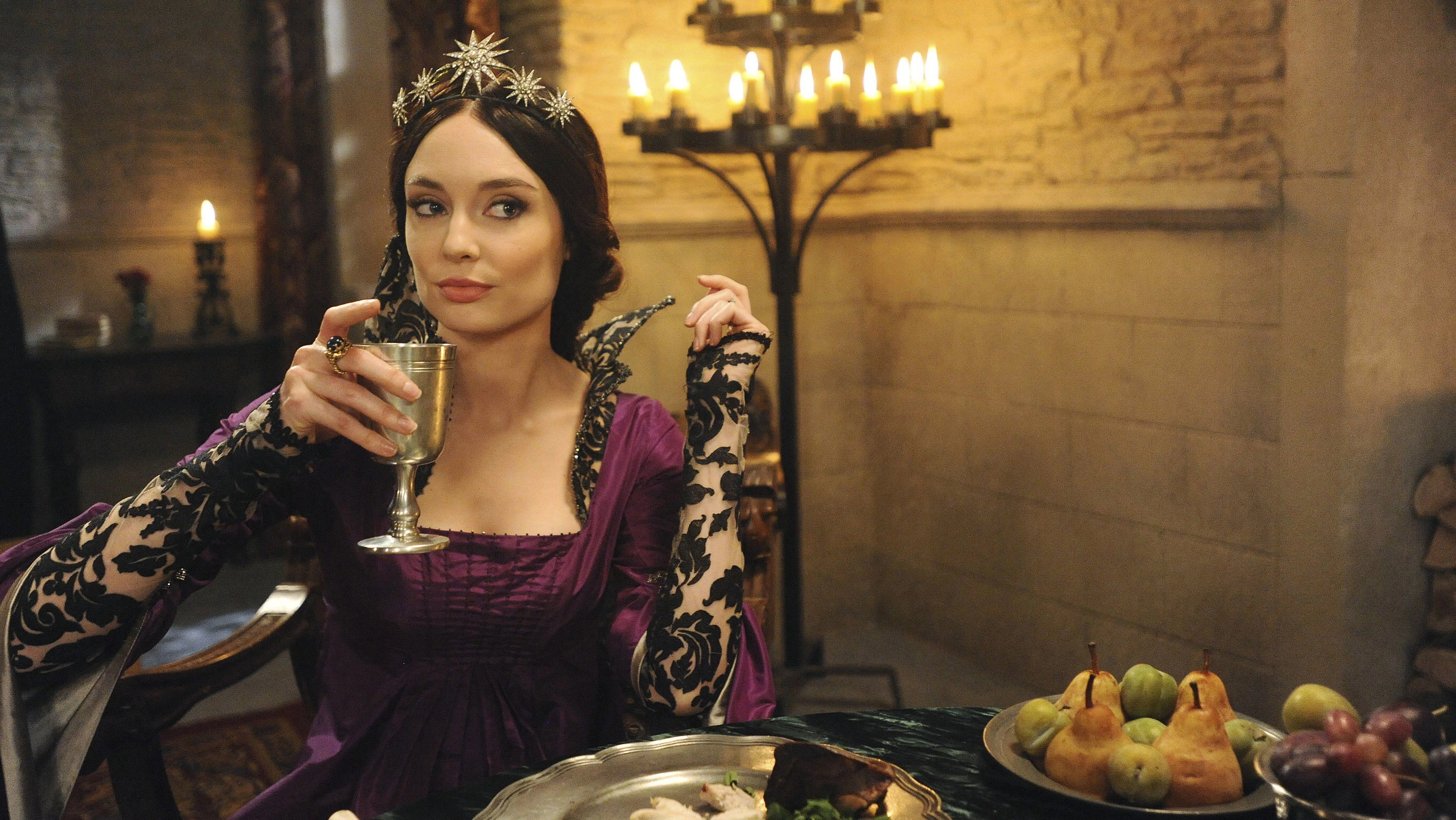Galavant