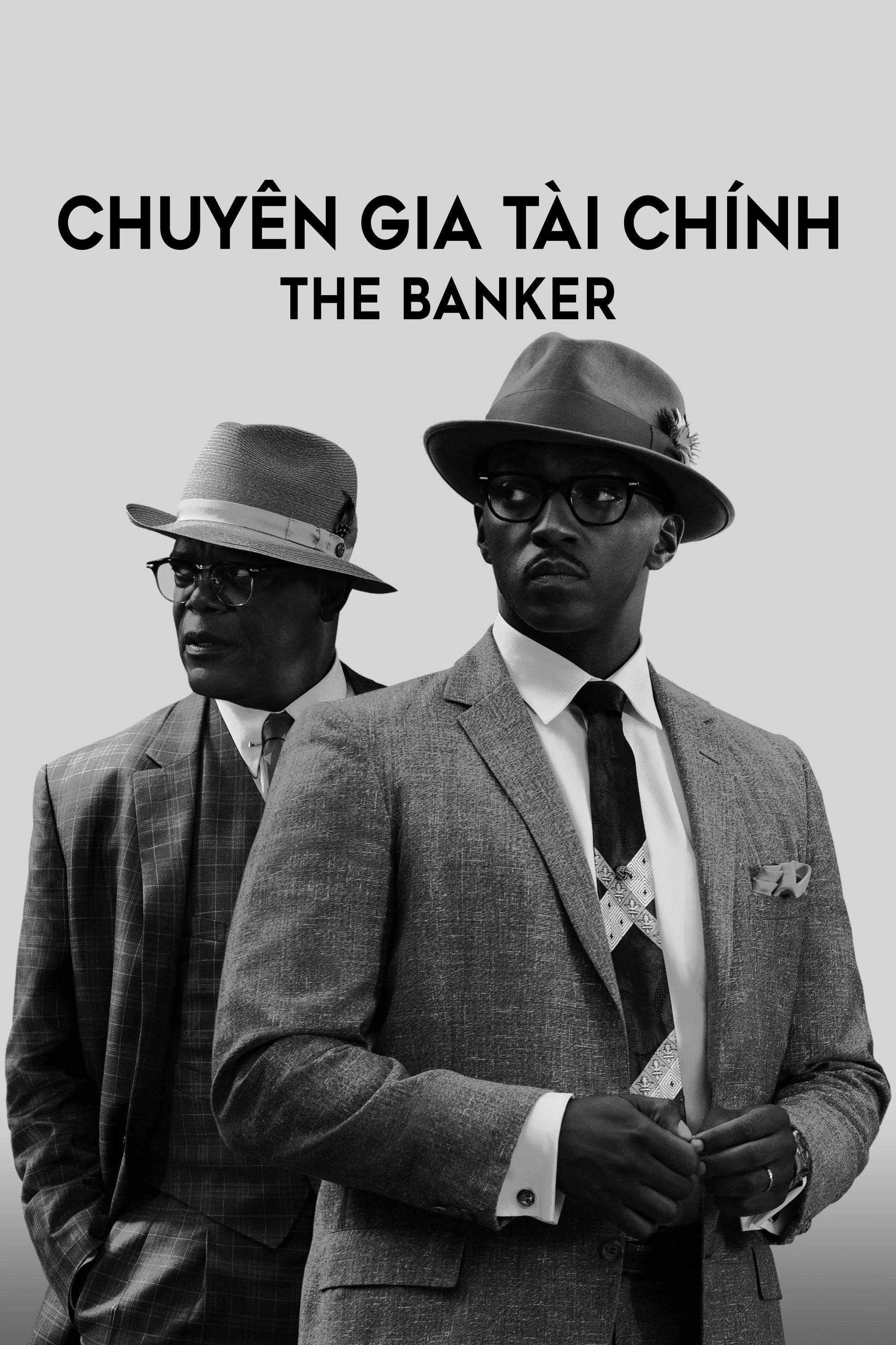 The Banker