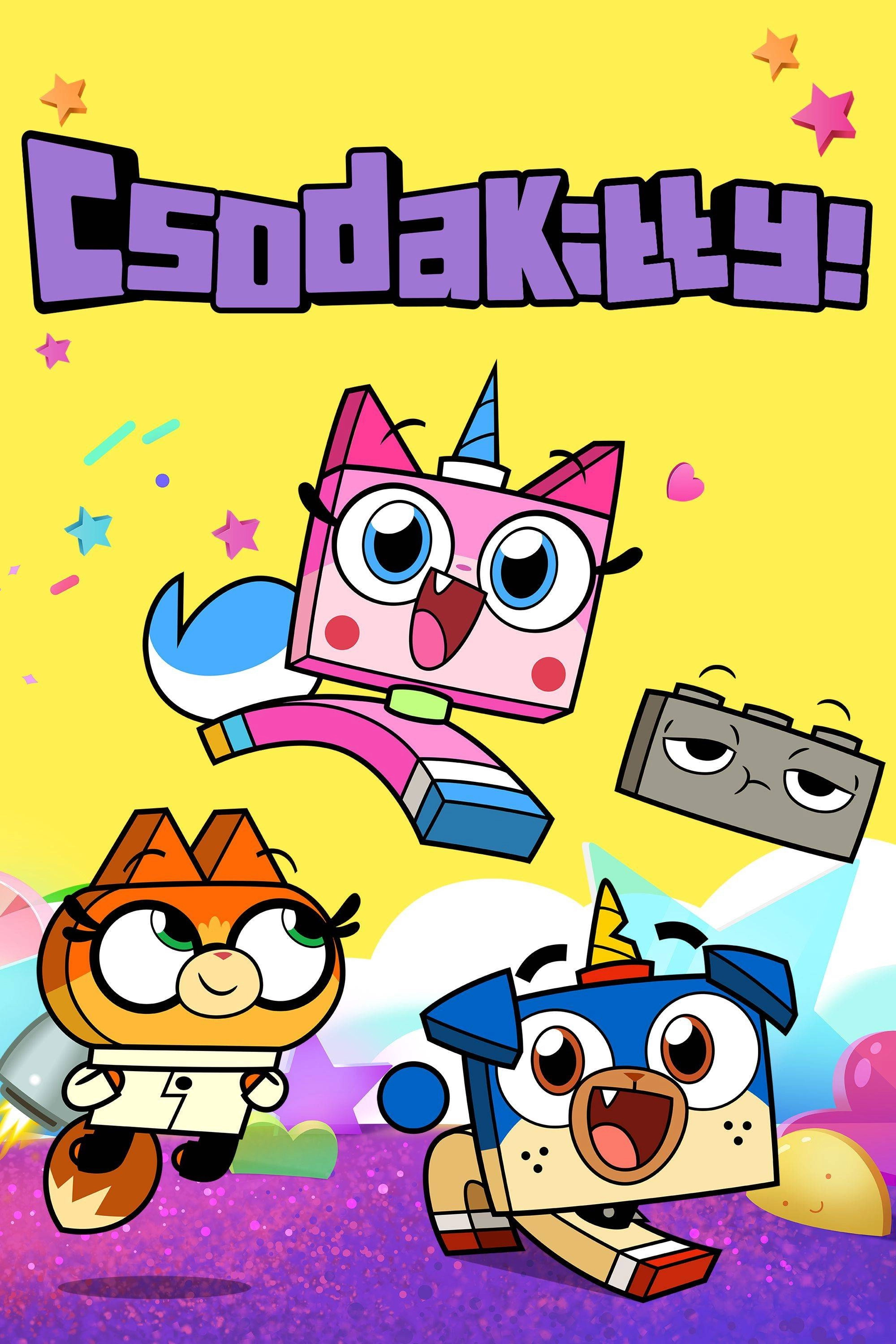 UniKitty!