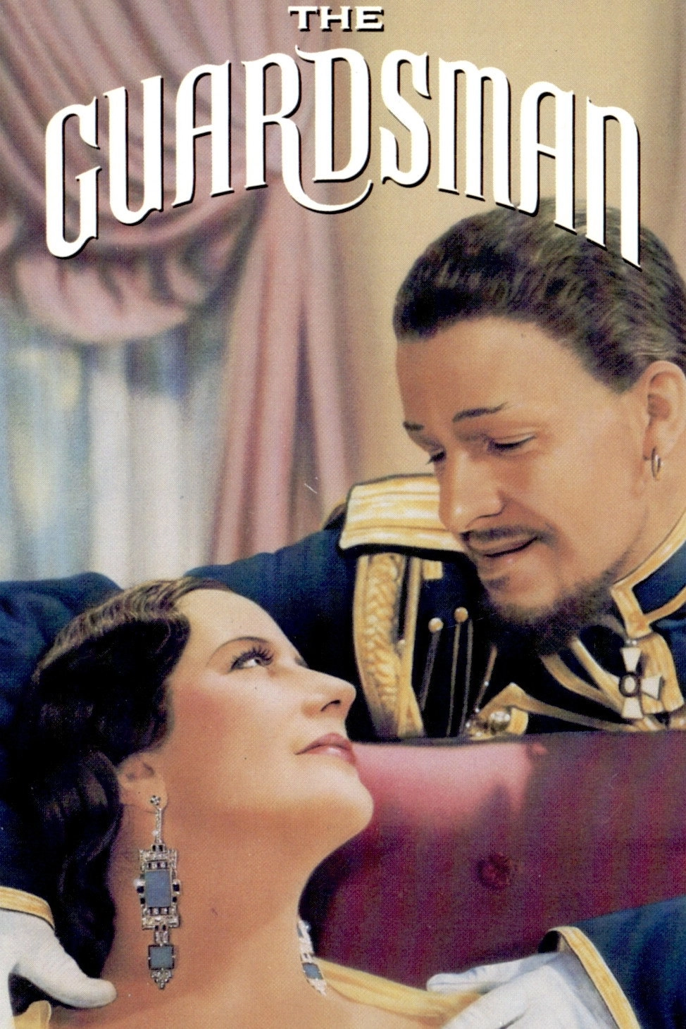 The Guardsman
