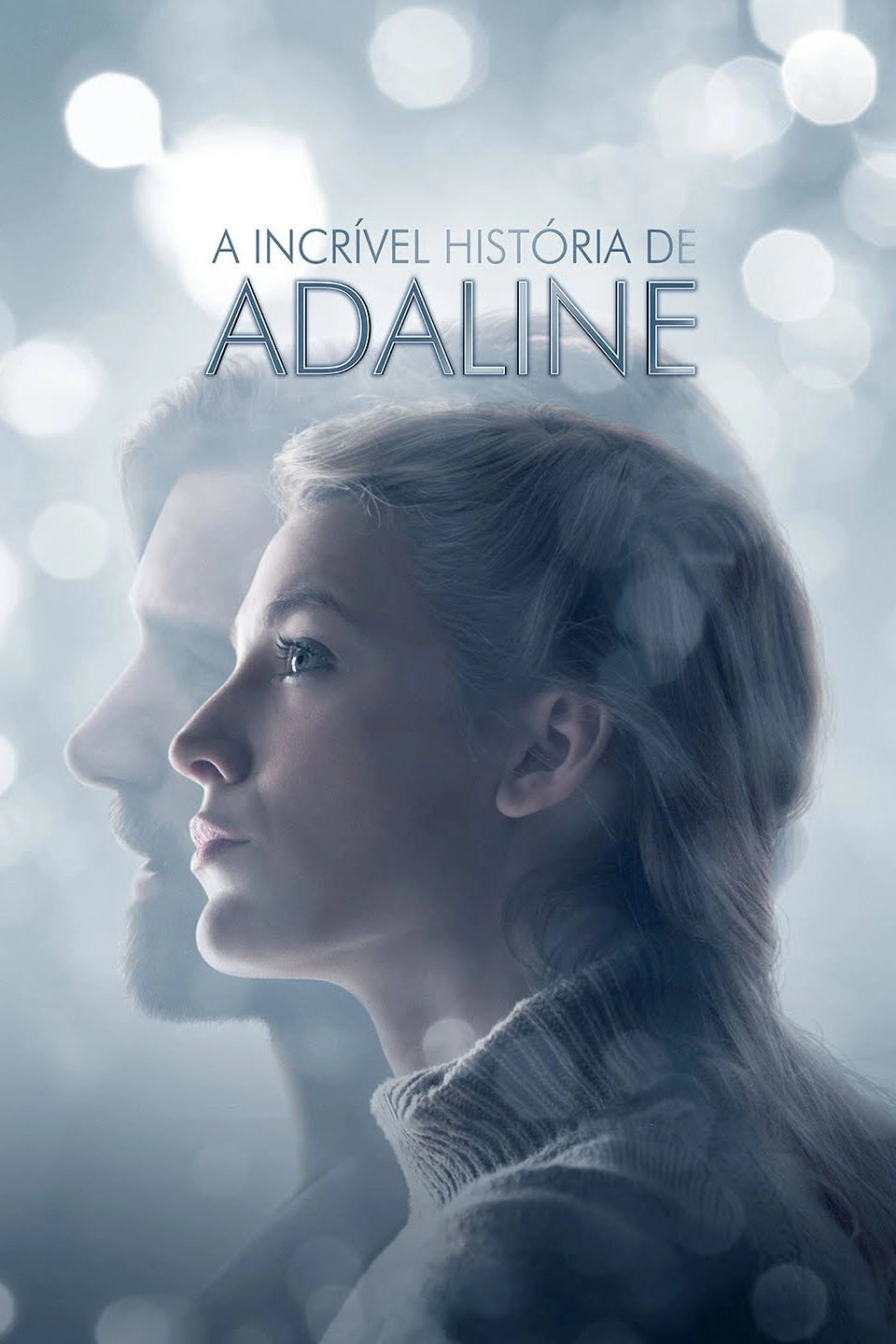 The Age of Adaline