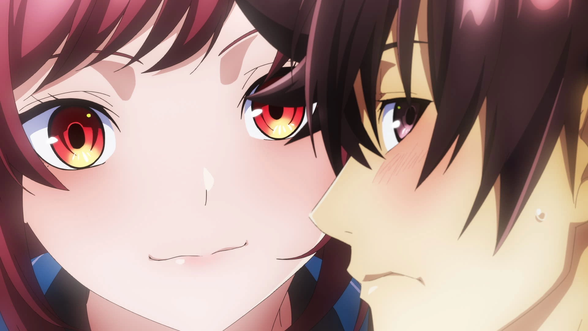 I Got a Cheat Skill in Another World and Became Unrivaled in the Real World, Too