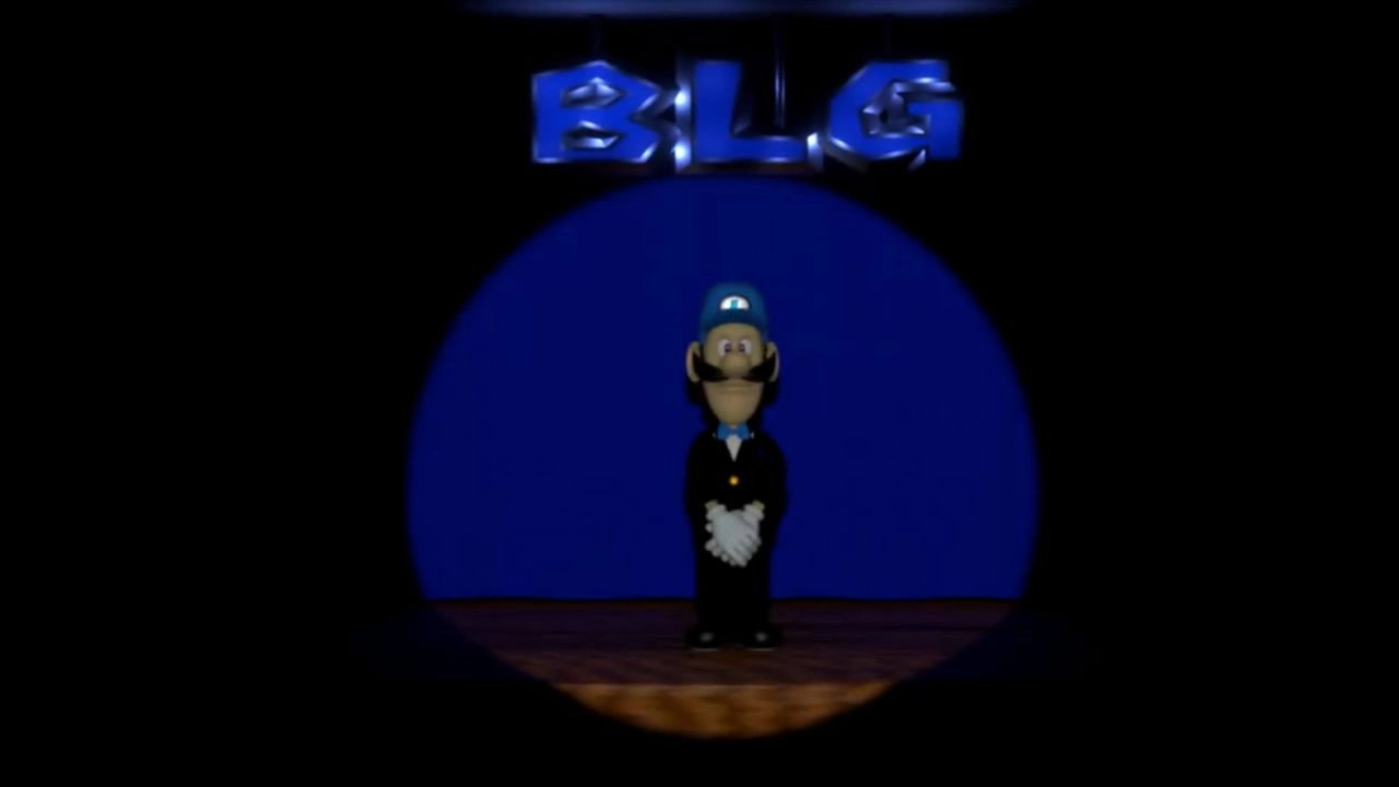 The BLG Awards 2024