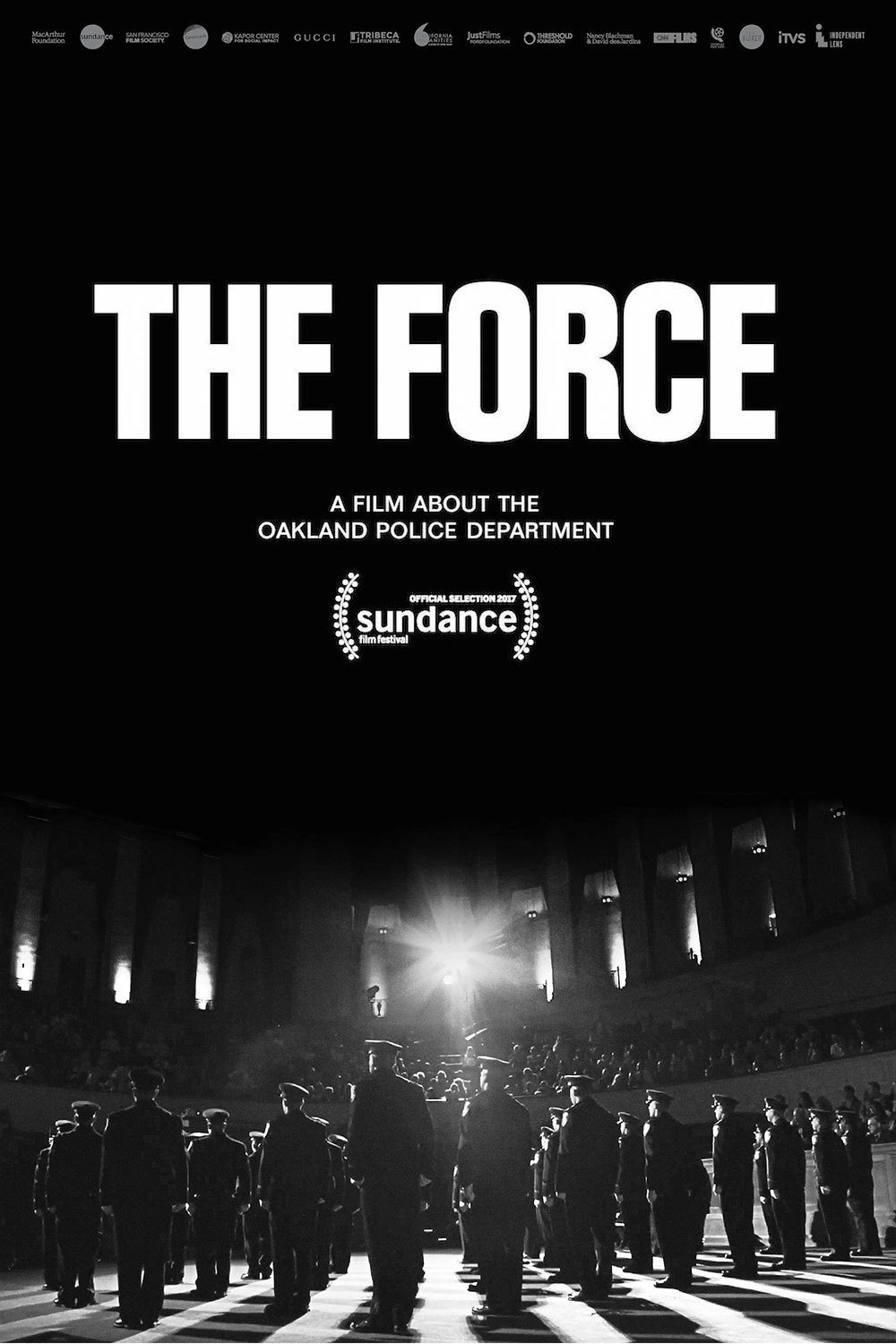 The Force