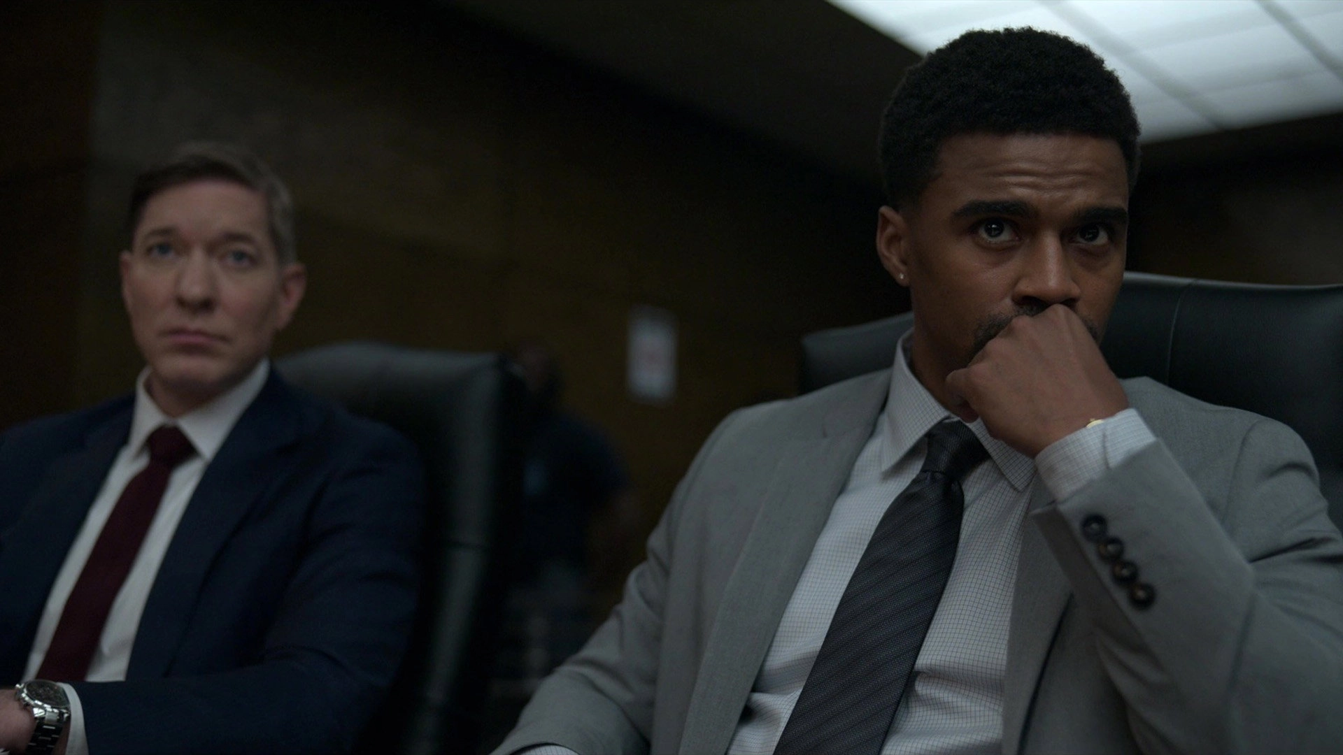 Reasonable Doubt