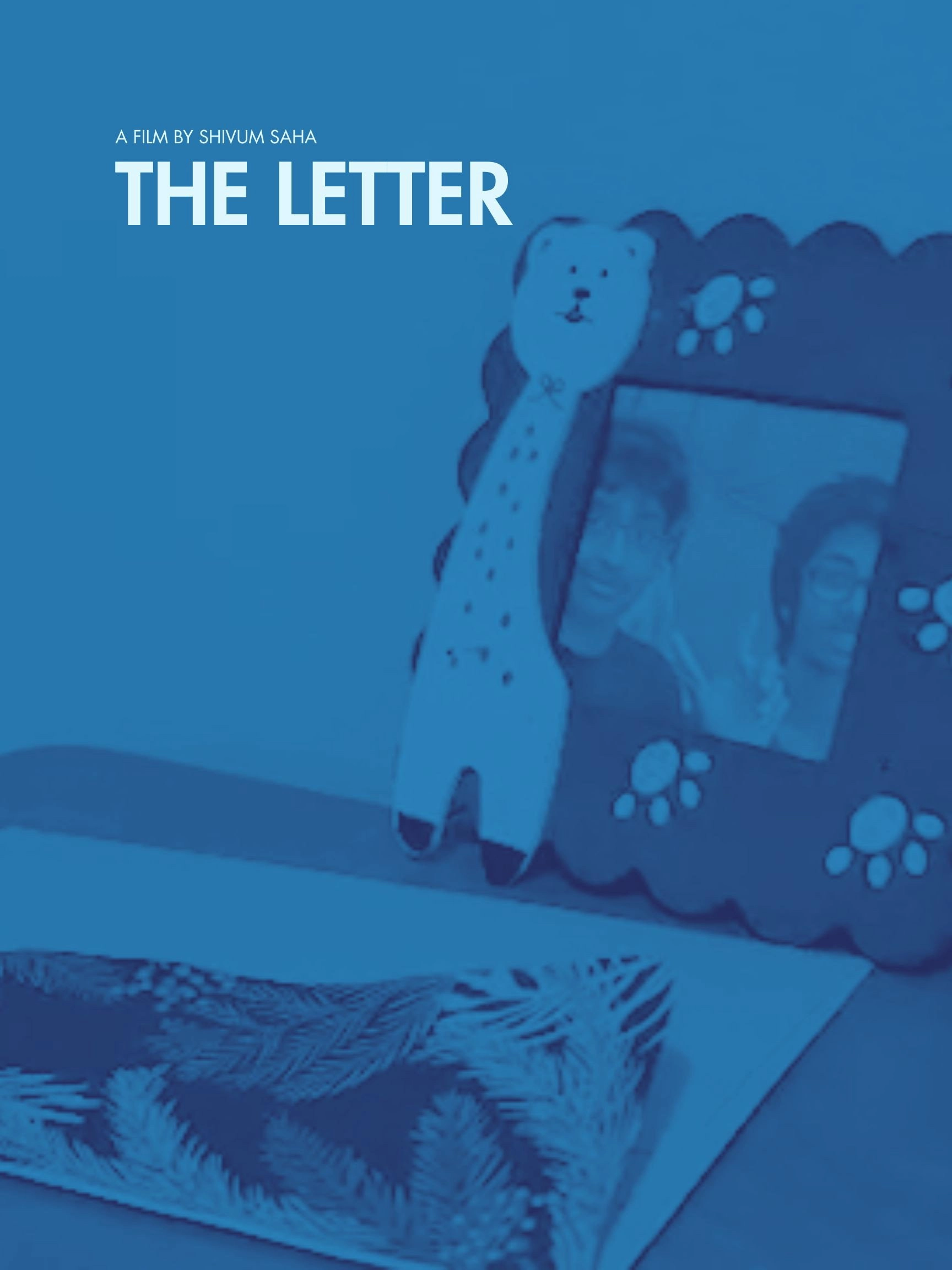 The Letter