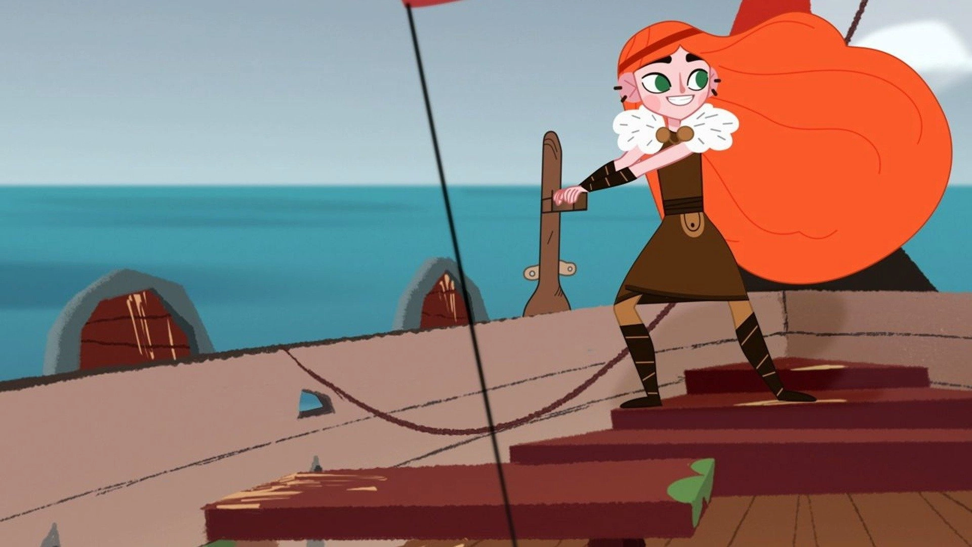 Vikingskool