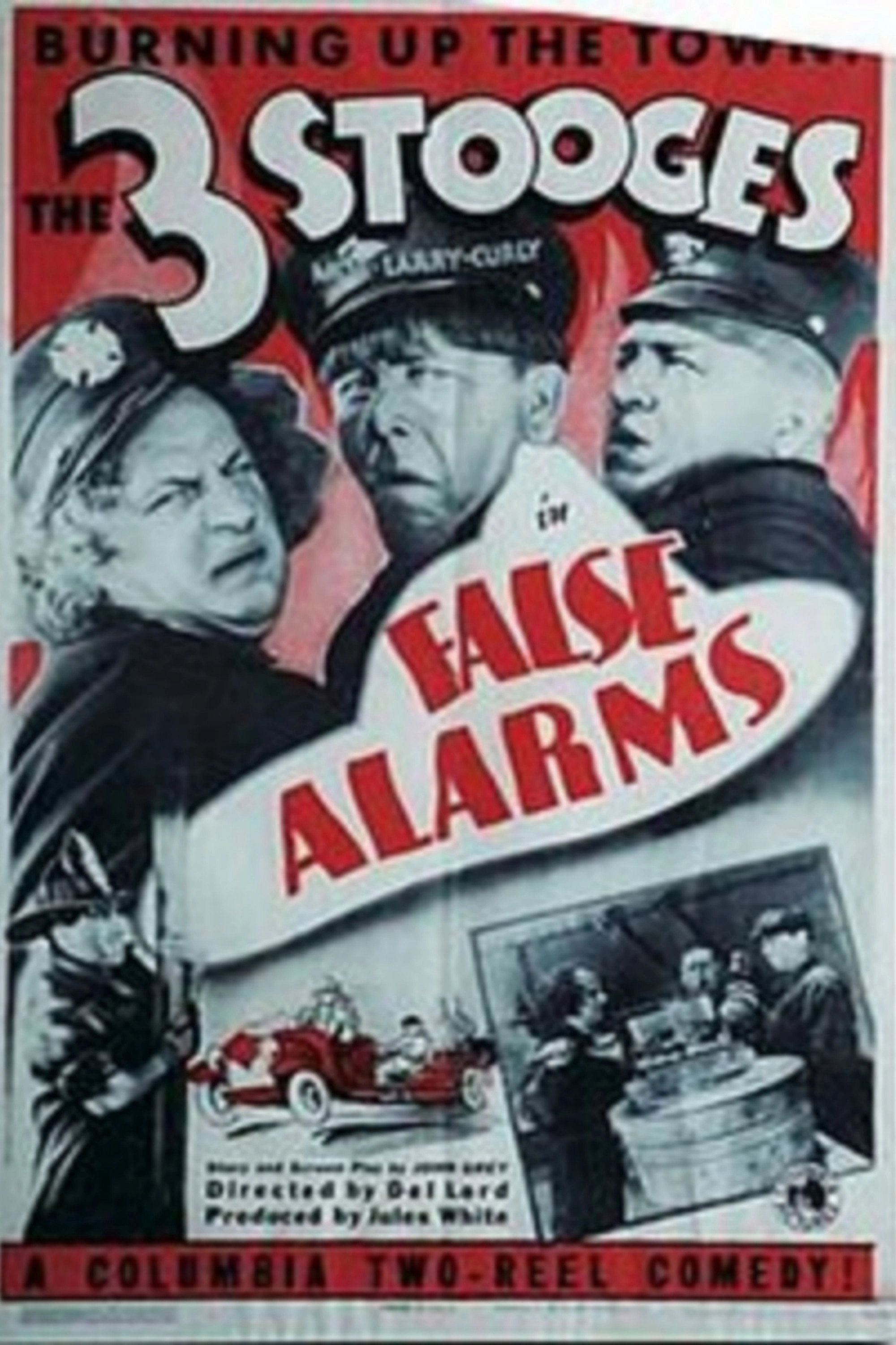 False Alarms