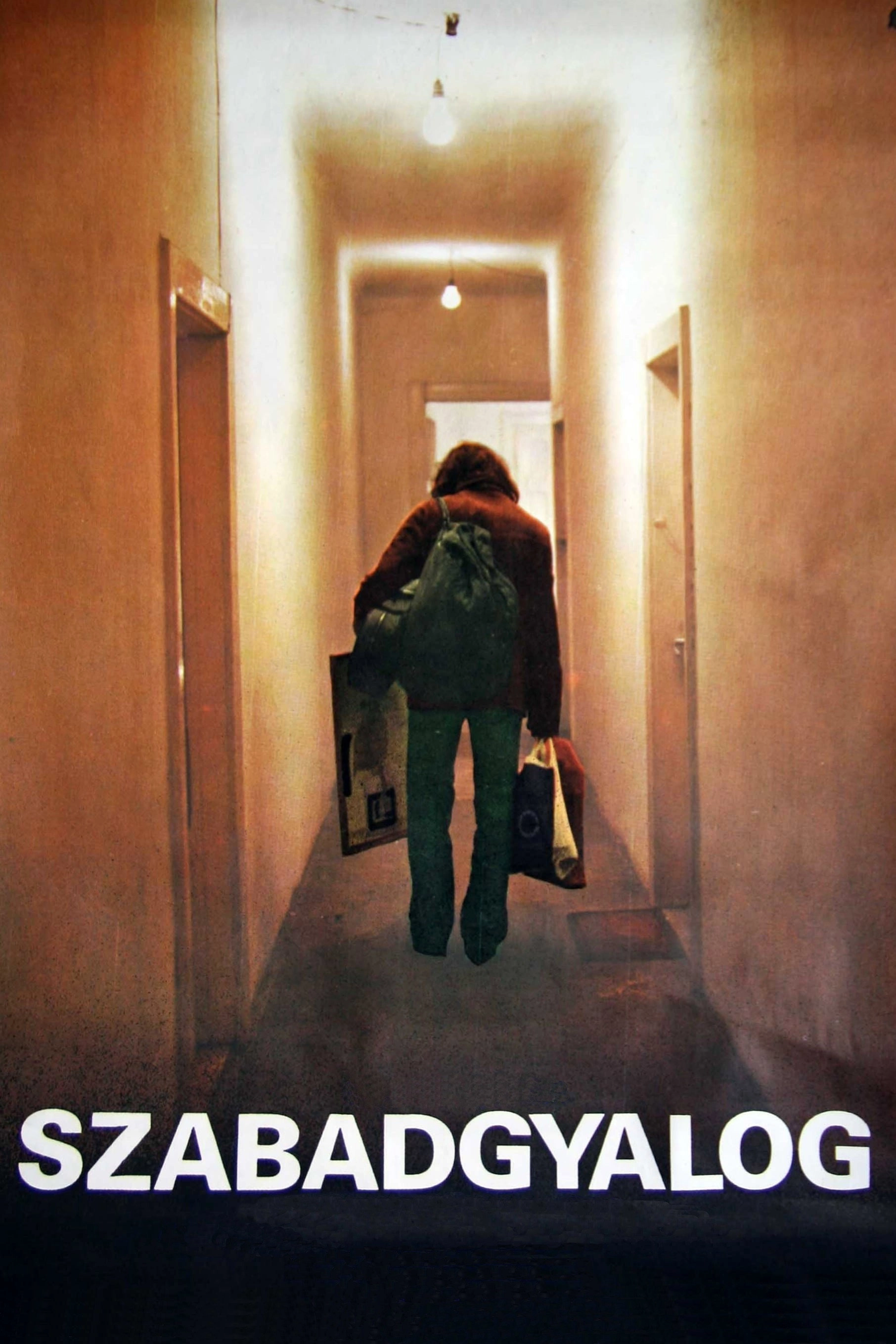The Outsider