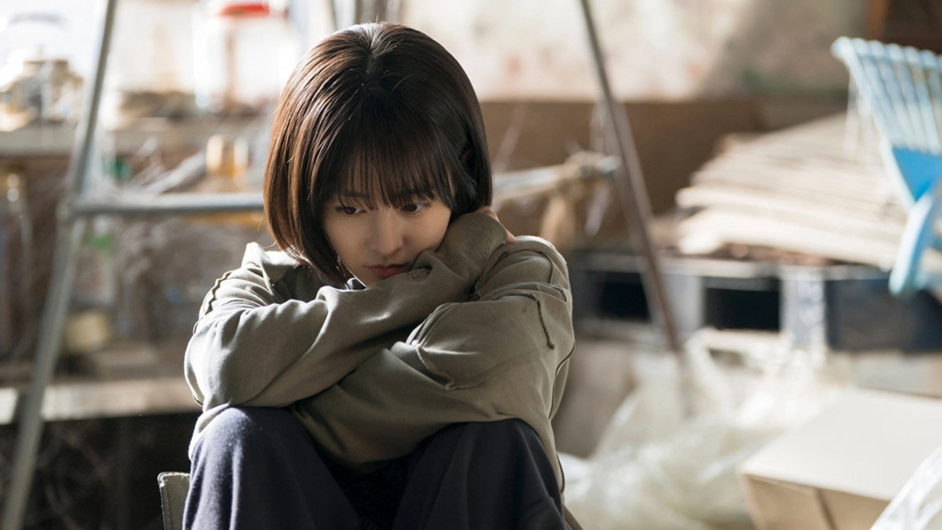 Our Unwritten Seoul