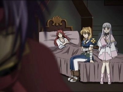 Chrono Crusade