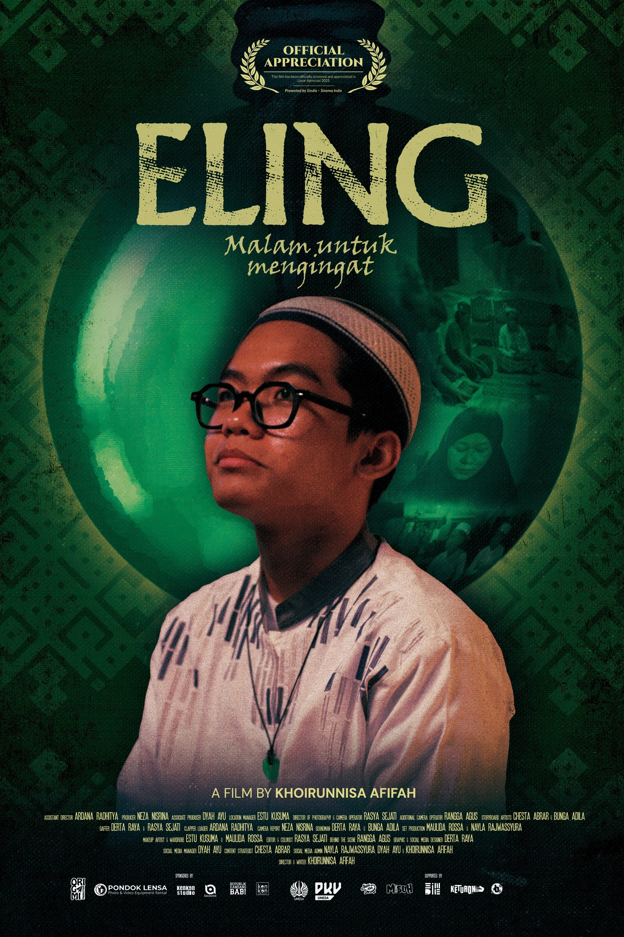 Eling