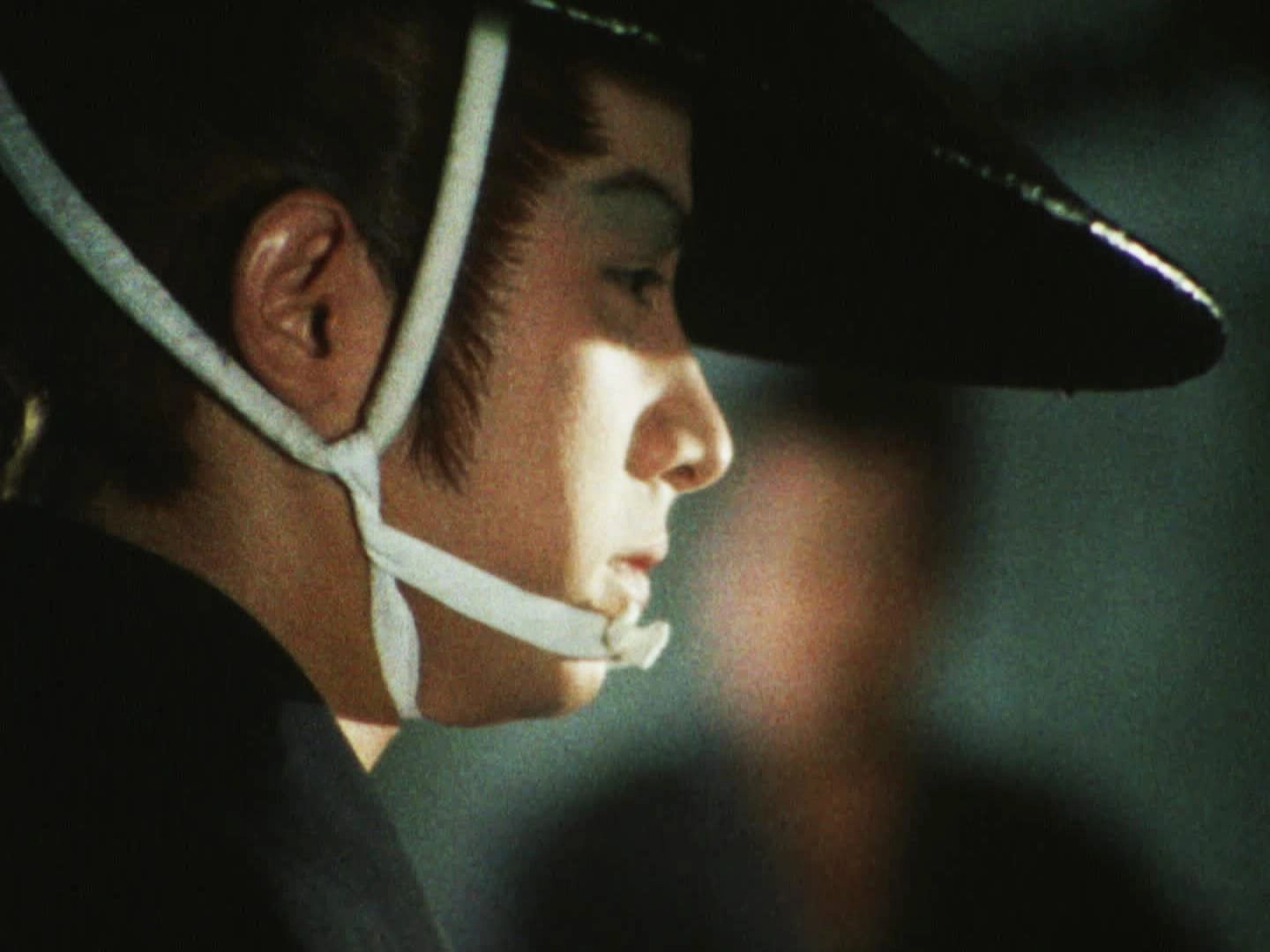 Nemuri Kyoshiro
