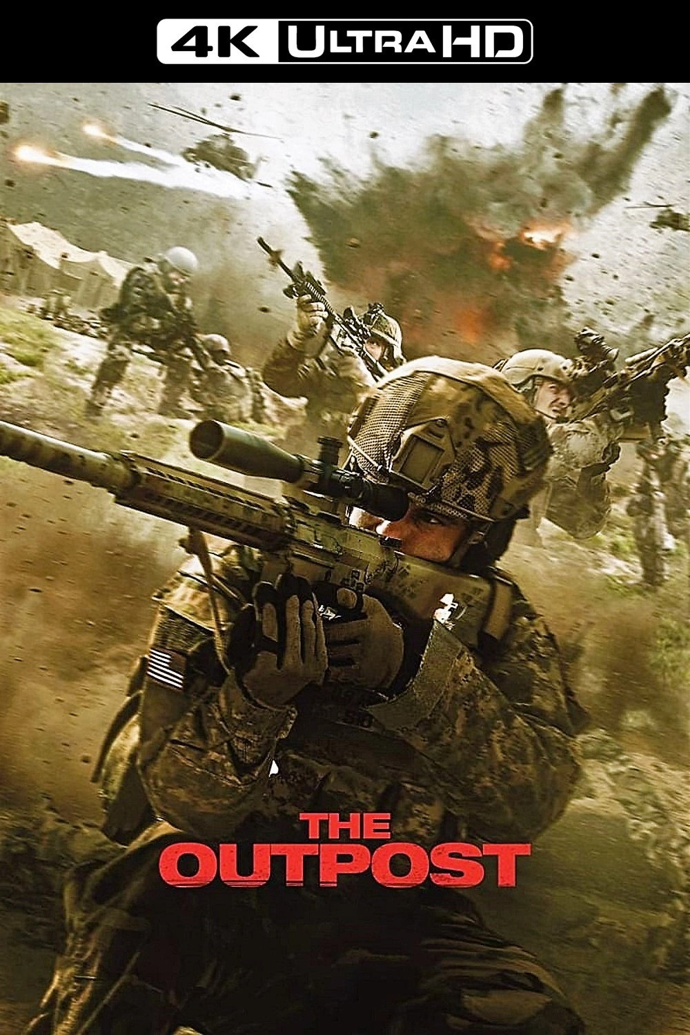 The Outpost