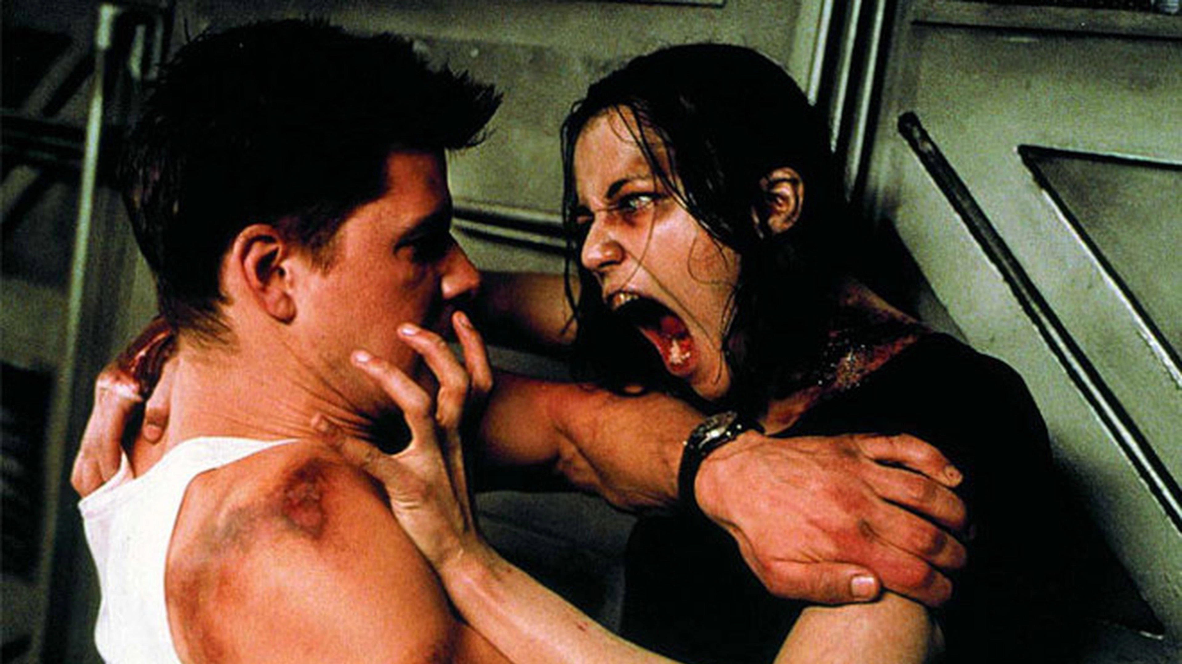 Resident Evil