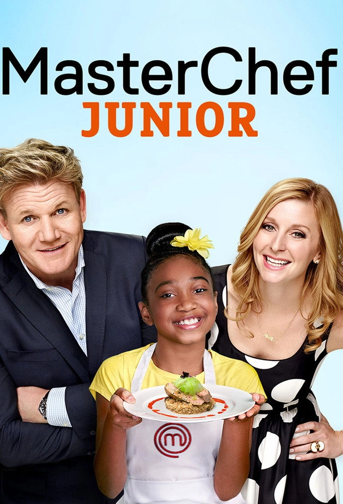 MasterChef Junior