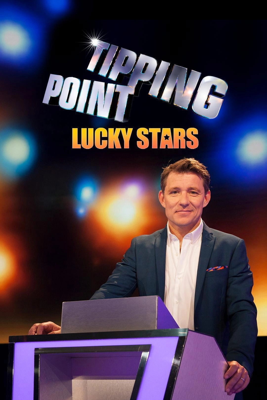 Tipping Point: Lucky Stars