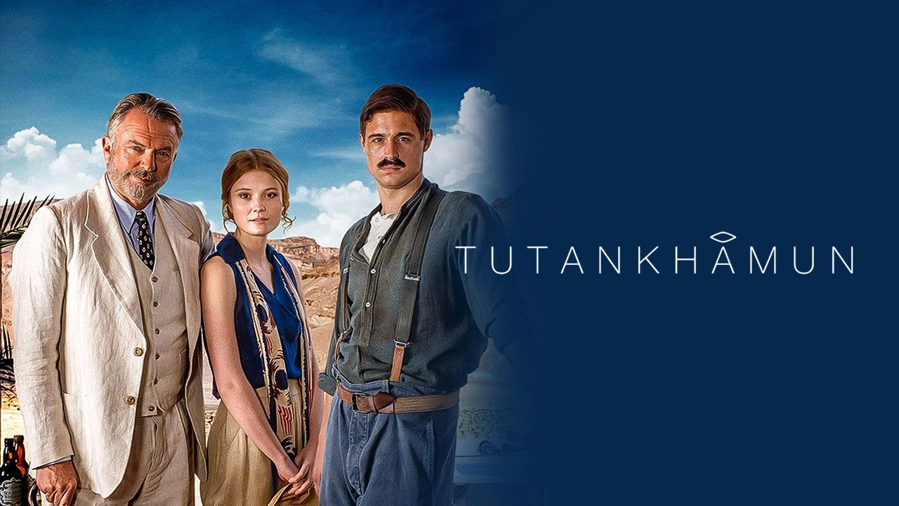 Tutankhamun