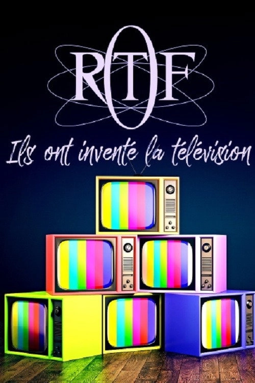 Les années ORTF