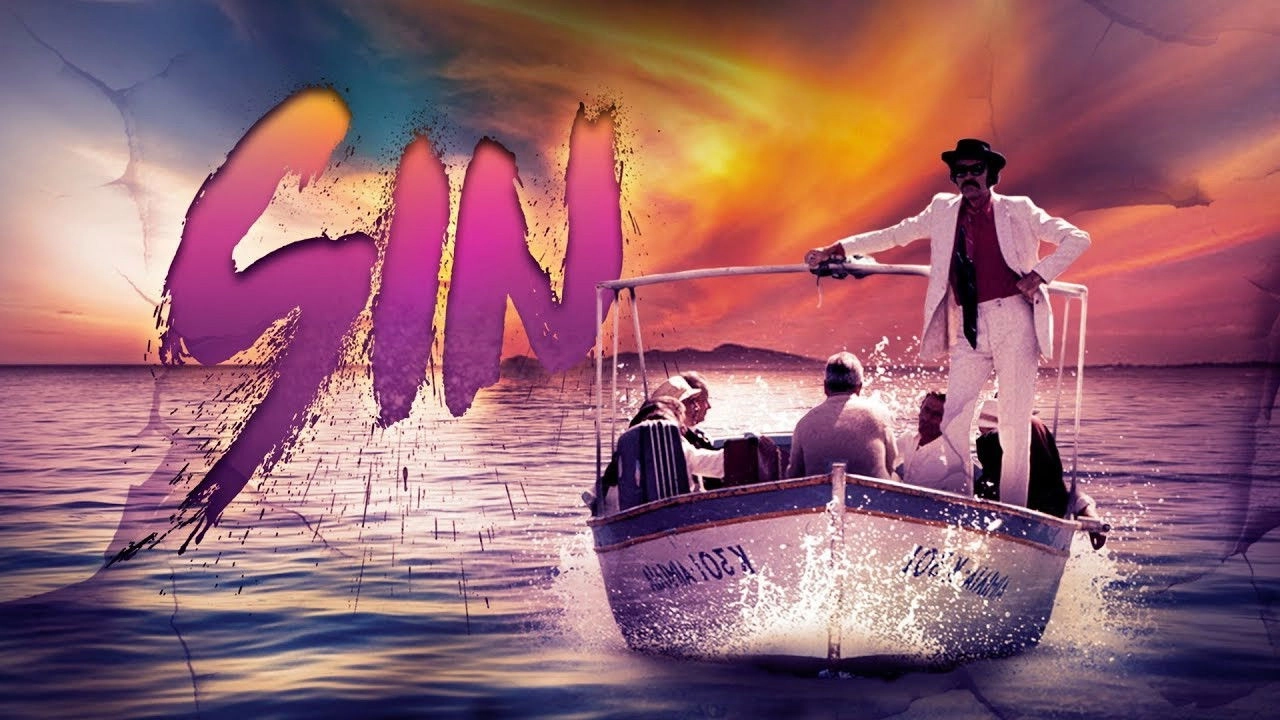 Sin