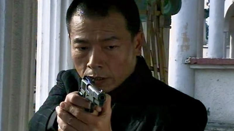 断箭