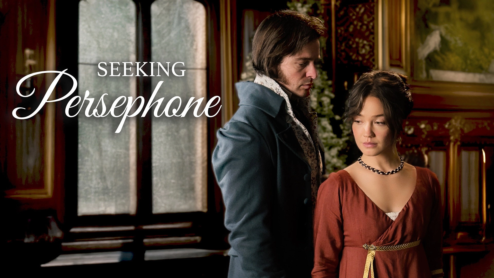 Seeking Persephone