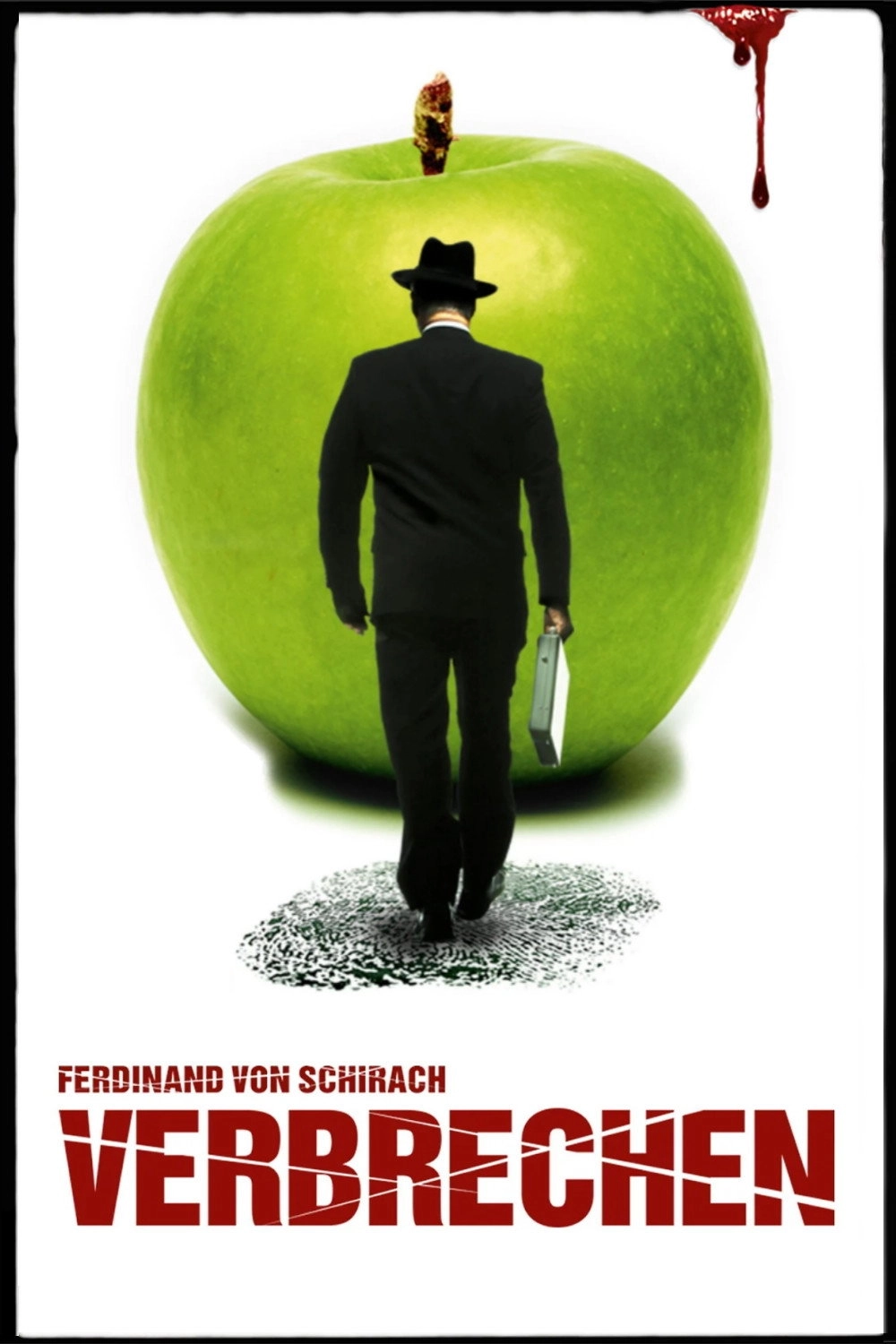 Crime Stories